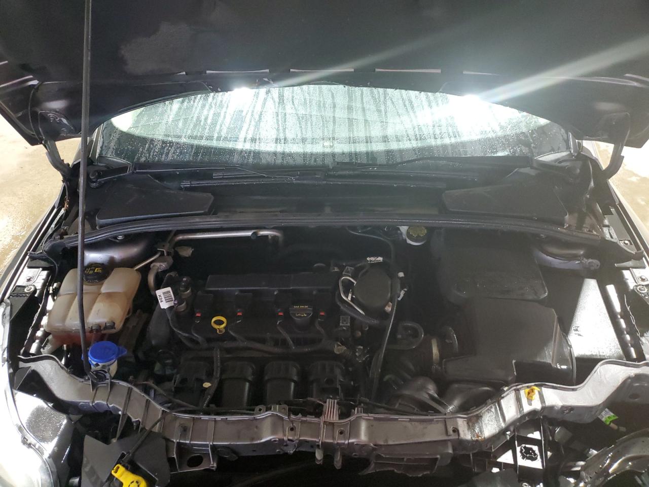 2014 Ford Focus - Image 11