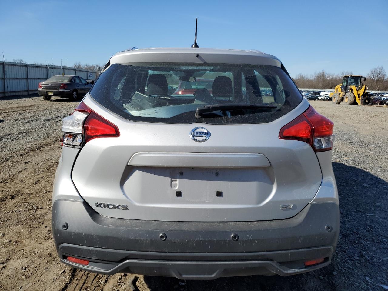 2020 Nissan Kicks - Image 6