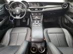 2020 Alfa Romeo Stelvio  zu verkaufen in Opa Locka, FL - Front End