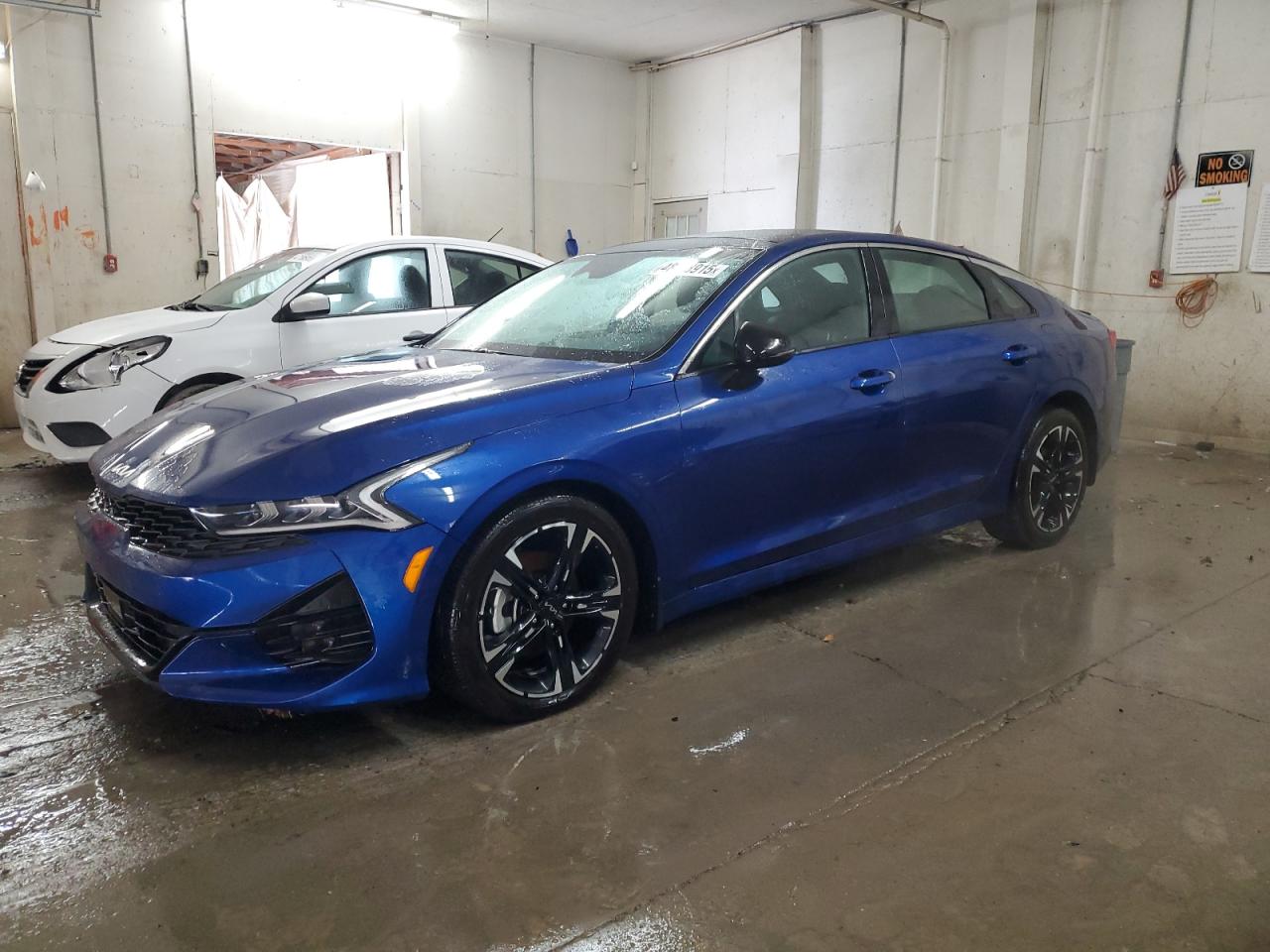 2024 Kia K5 - Image 1
