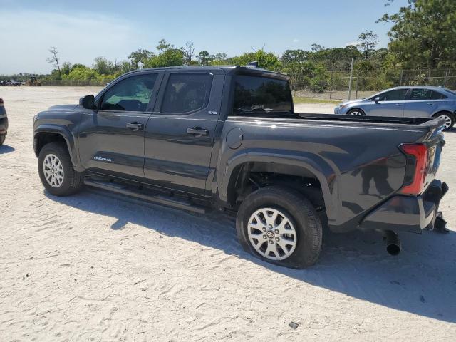  TOYOTA TACOMA 2024 Szary