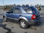 2007 Kia Sorento Ex for Sale in Dunn, NC - Front End