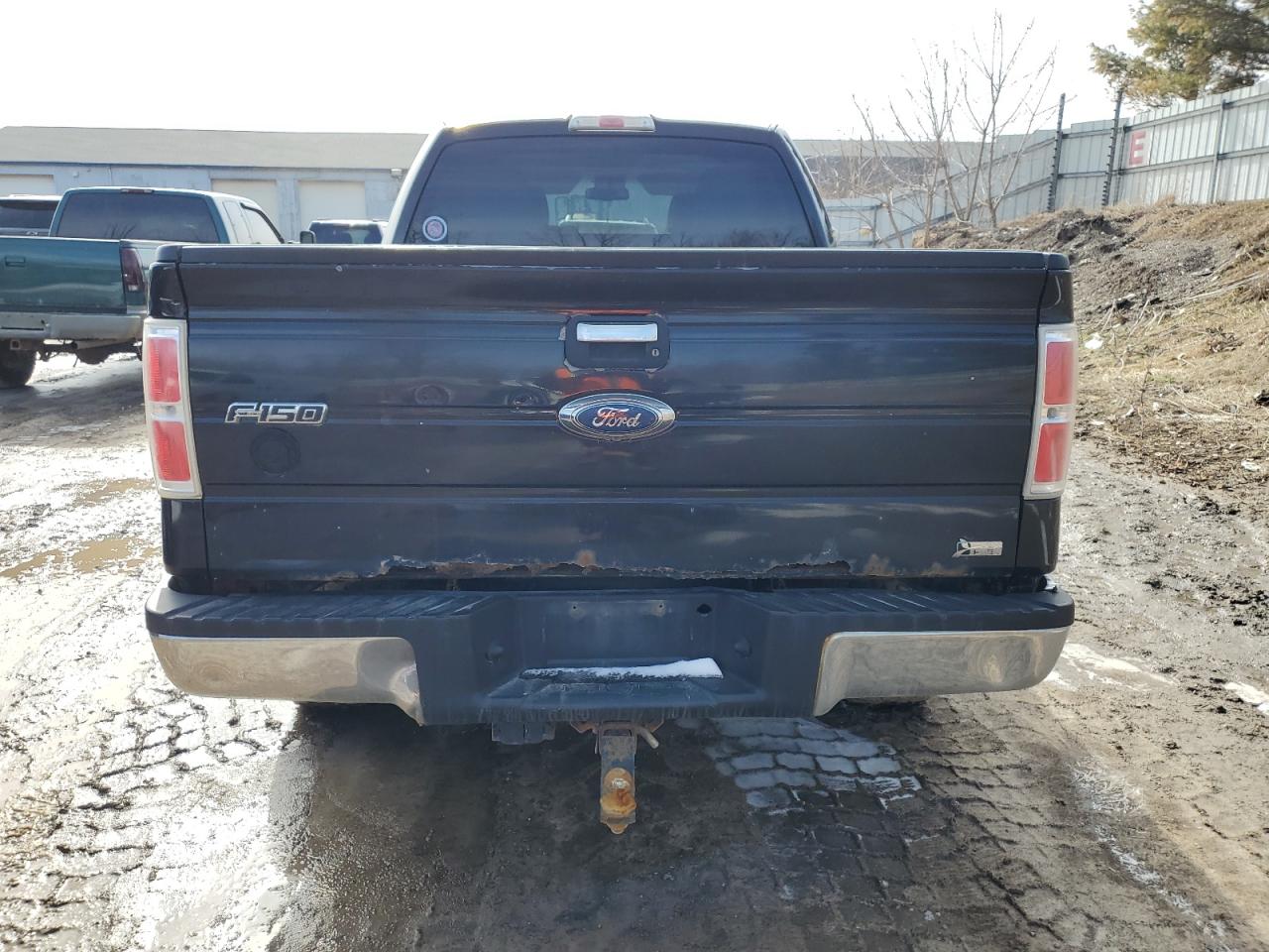 2010 Ford F-150 - Image 6