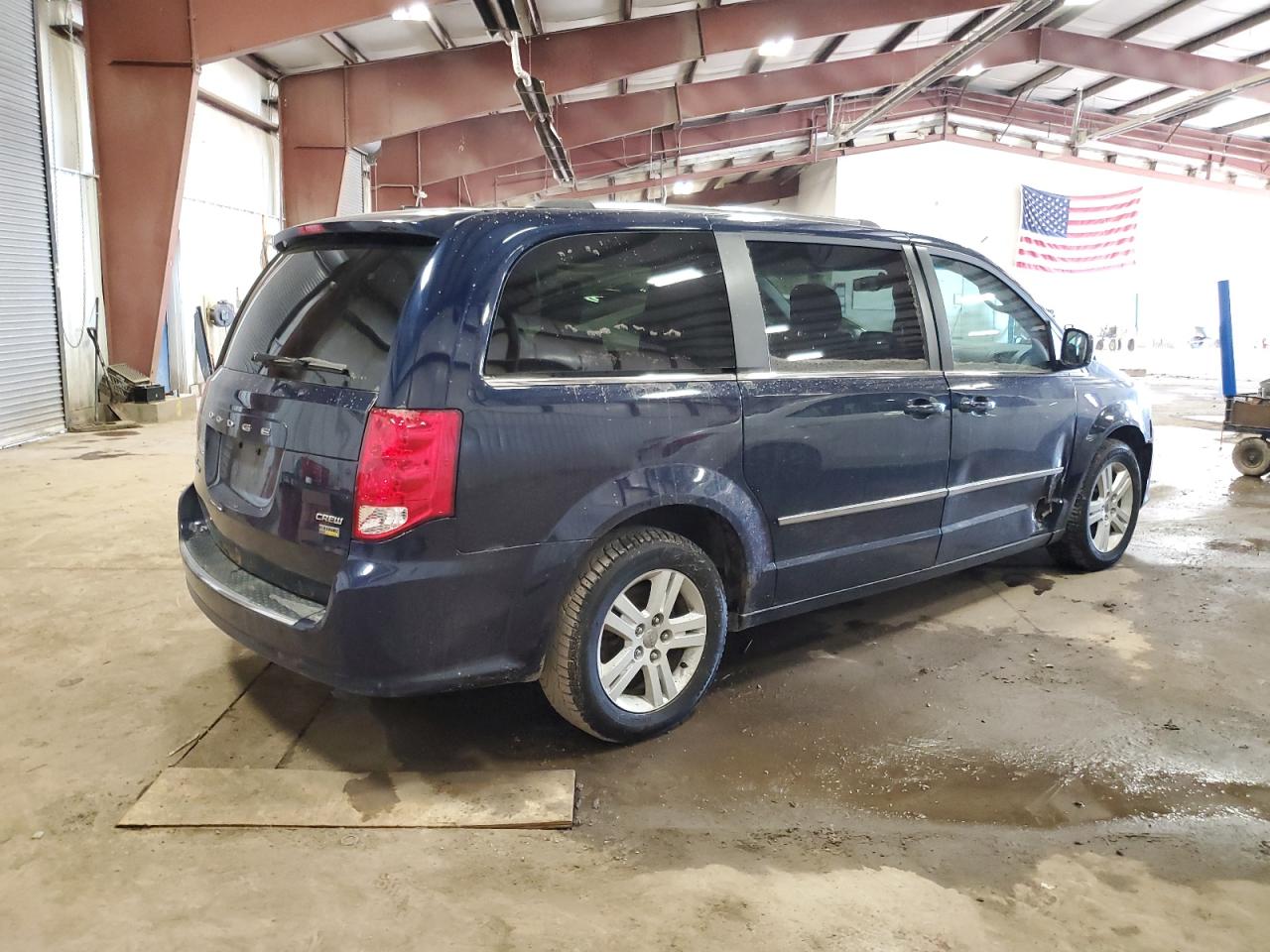 2014 Dodge Caravan - Image 3
