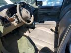 2011 Nissan Armada Sv للبيع في Kansas City، KS - Side