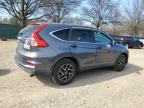 2016 Honda Cr-V Se продається в Laurel, MD - Water/Flood