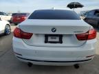 2014 Bmw 435 I იყიდება Sacramento-ში, CA - Front End