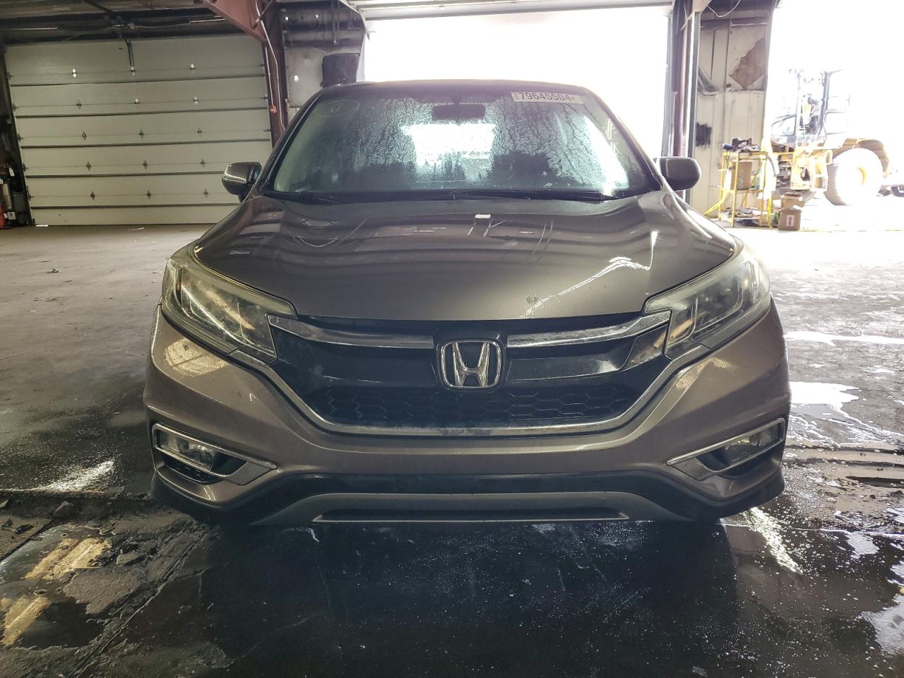 2016 Honda CR-V - Image 5