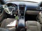 2013 Ford Explorer Limited en Venta en Denver, CO - Side
