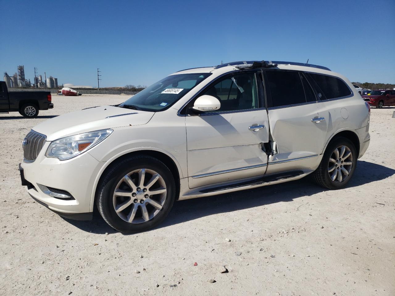 2014 Buick Enclave - Image 1