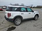 2022 Ford Bronco Sport  for Sale in Rogersville, MO - Front End