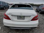 2012 Mercedes-Benz Cls 550 4Matic for Sale in Memphis, TN - Burn