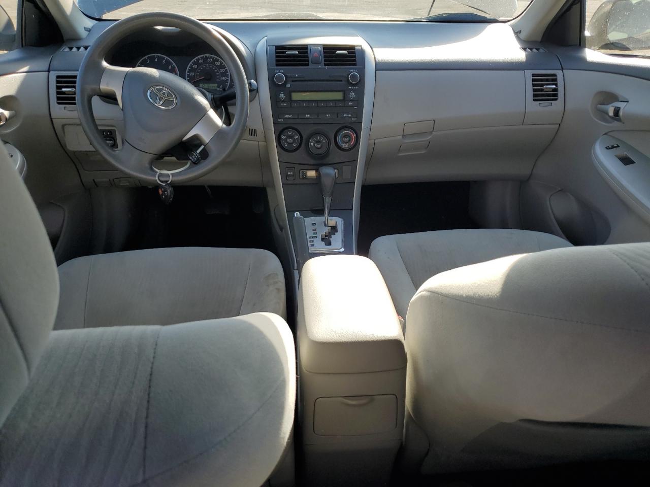2010 Toyota Corolla - Image 8