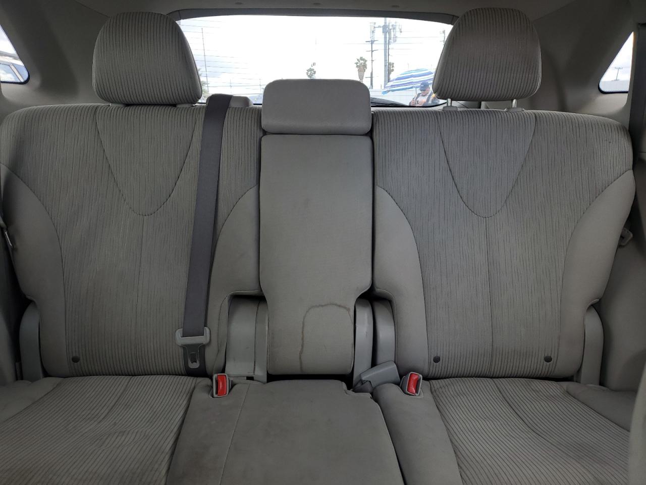 2009 Toyota Venza - Image 10