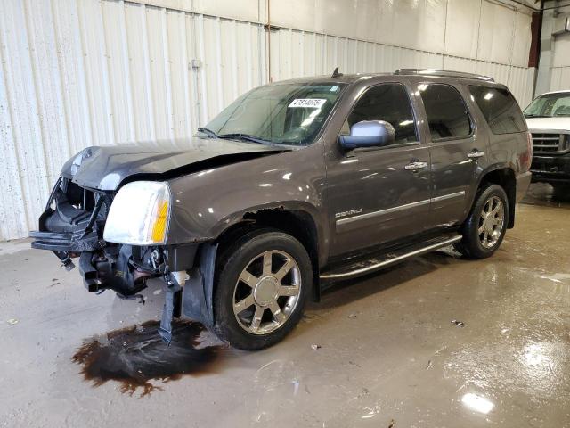 2010 Gmc Yukon Denali