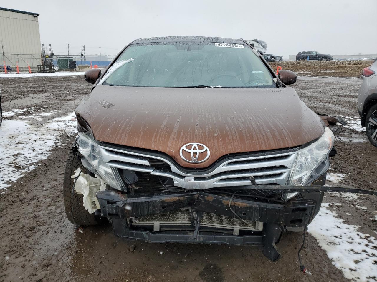 2011 Toyota Venza - Image 5