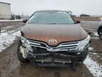 2011 TOYOTA VENZA  for sale at Copart AB - CALGARY