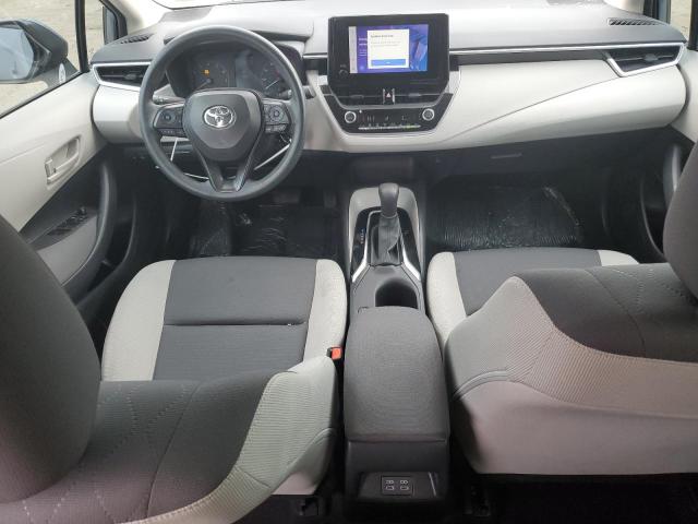  TOYOTA COROLLA 2024 Синий