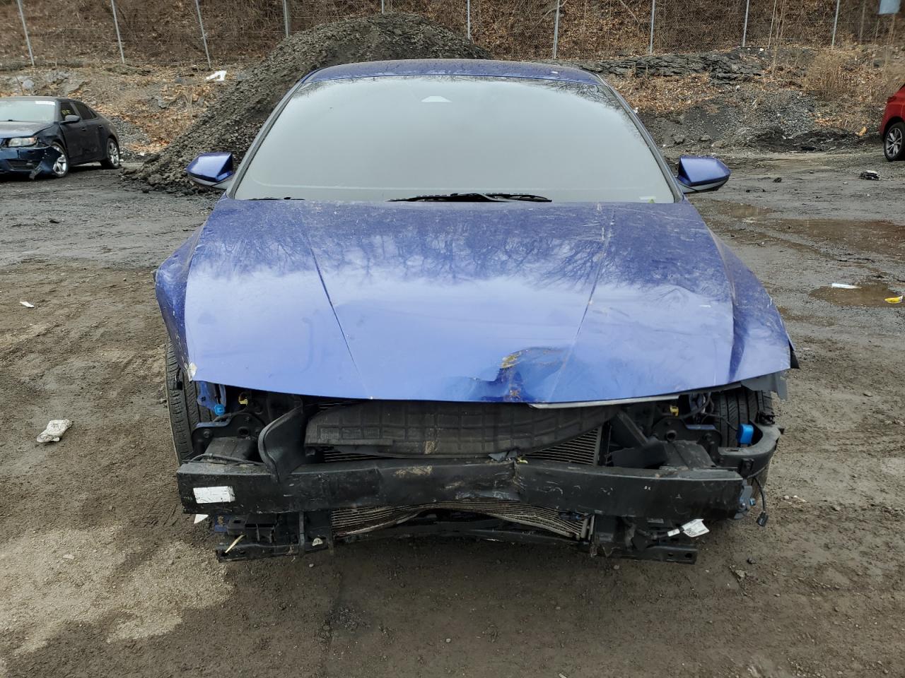2021 Hyundai Elantra - Image 5