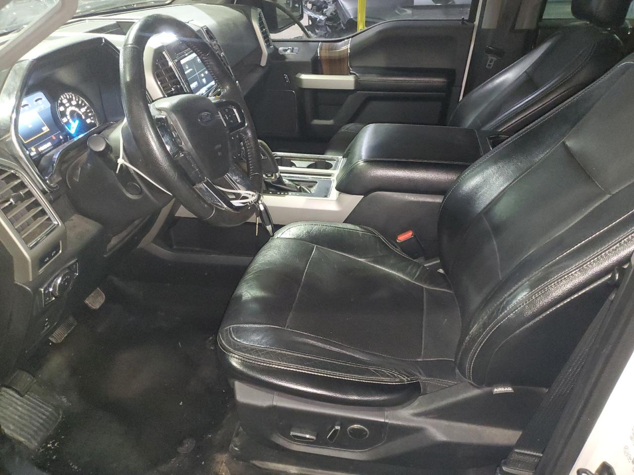 2015 Ford F-150 - Image 7