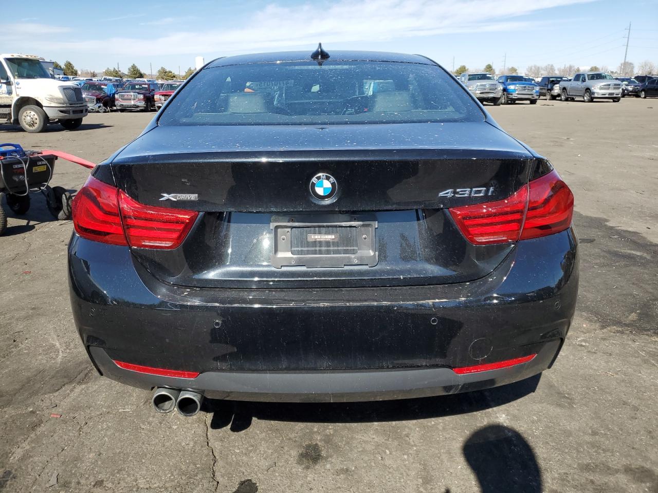 2019 BMW 4er - Image 6