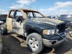 2002 Dodge Ram 1500  for Sale in Elgin, IL - Burn