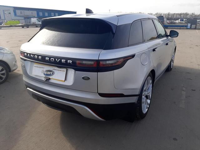 2017 LAND ROVER R-ROVER VE