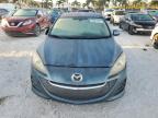 2010 Mazda 3 I en Venta en Opa Locka, FL - Rear End