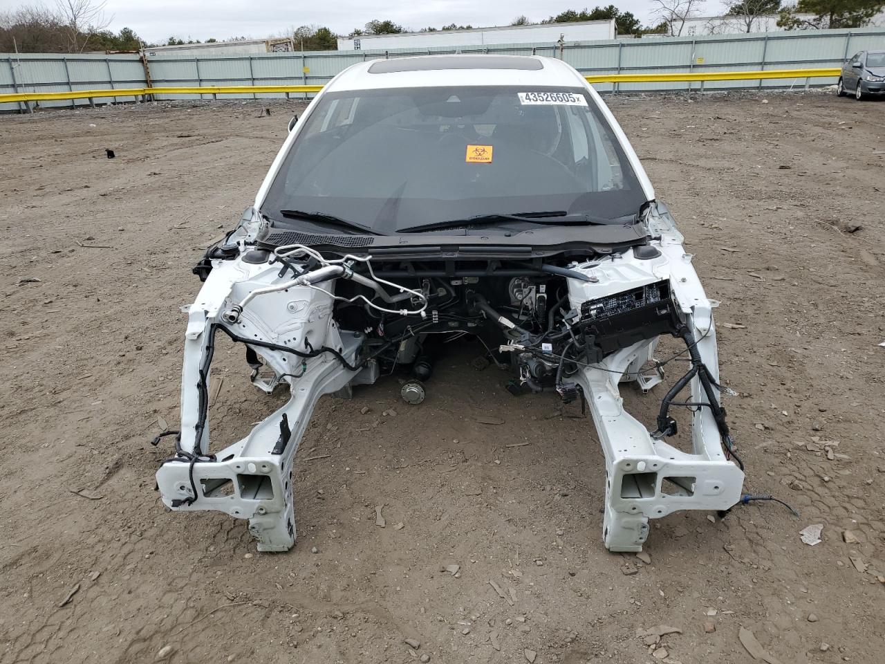2022 Acura TLX - Image 5