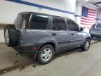 2001 Honda Cr-V Lx за продажба в Pasco, WA - Minor Dent/Scratches