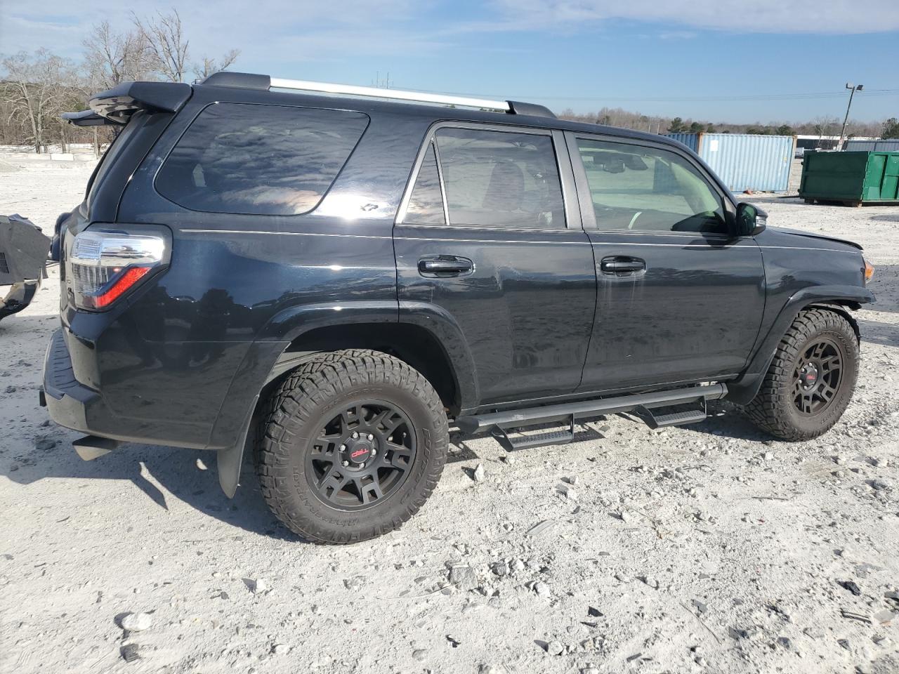 2021 Toyota 4Runner - Image 3