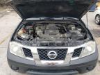 2013 Nissan Frontier Sv for Sale in Rogersville, MO - Hail