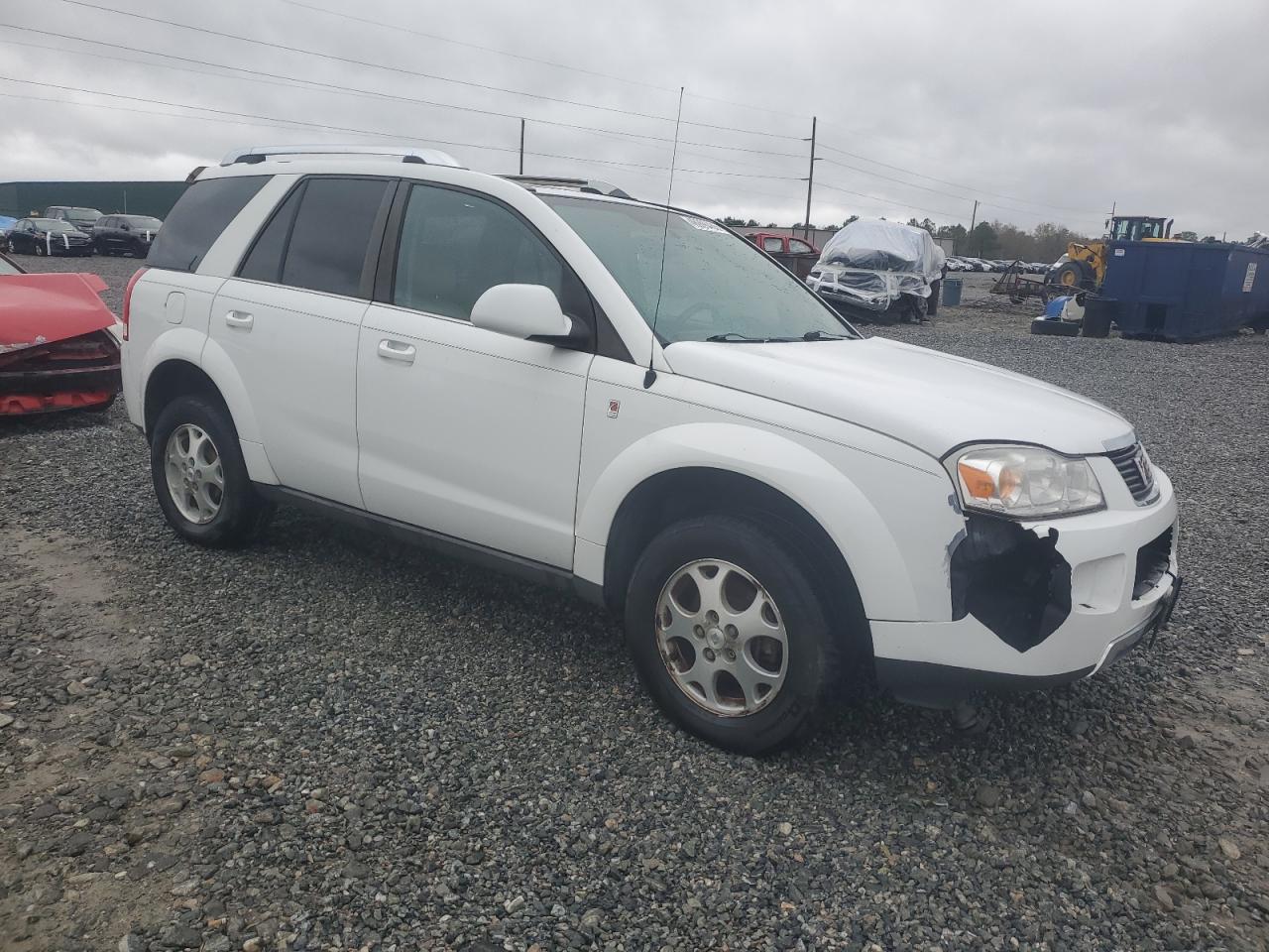 2006 Saturn VUE - Image 4