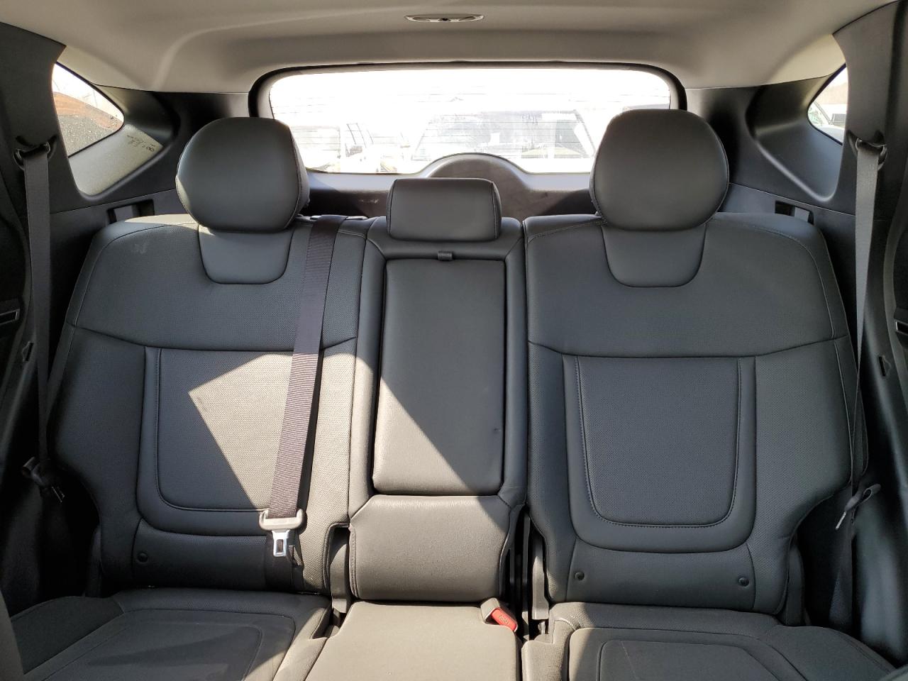 2023 Hyundai Tucson - Image 10