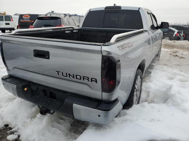 2020 TOYOTA TUNDRA DOUBLE CAB LIMITED