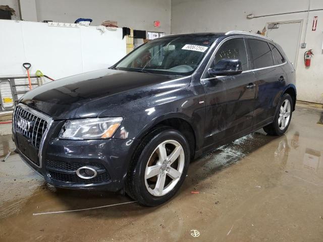 2012 Audi Q5 Premium Plus