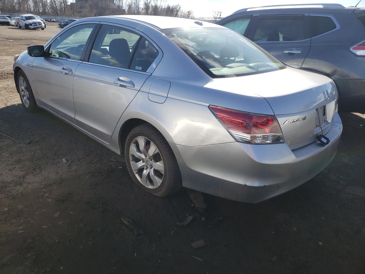 2009 Honda Accord - Image 2