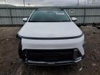 2024 Hyundai Kona Limited for Sale in Chicago Heights, IL - Front End