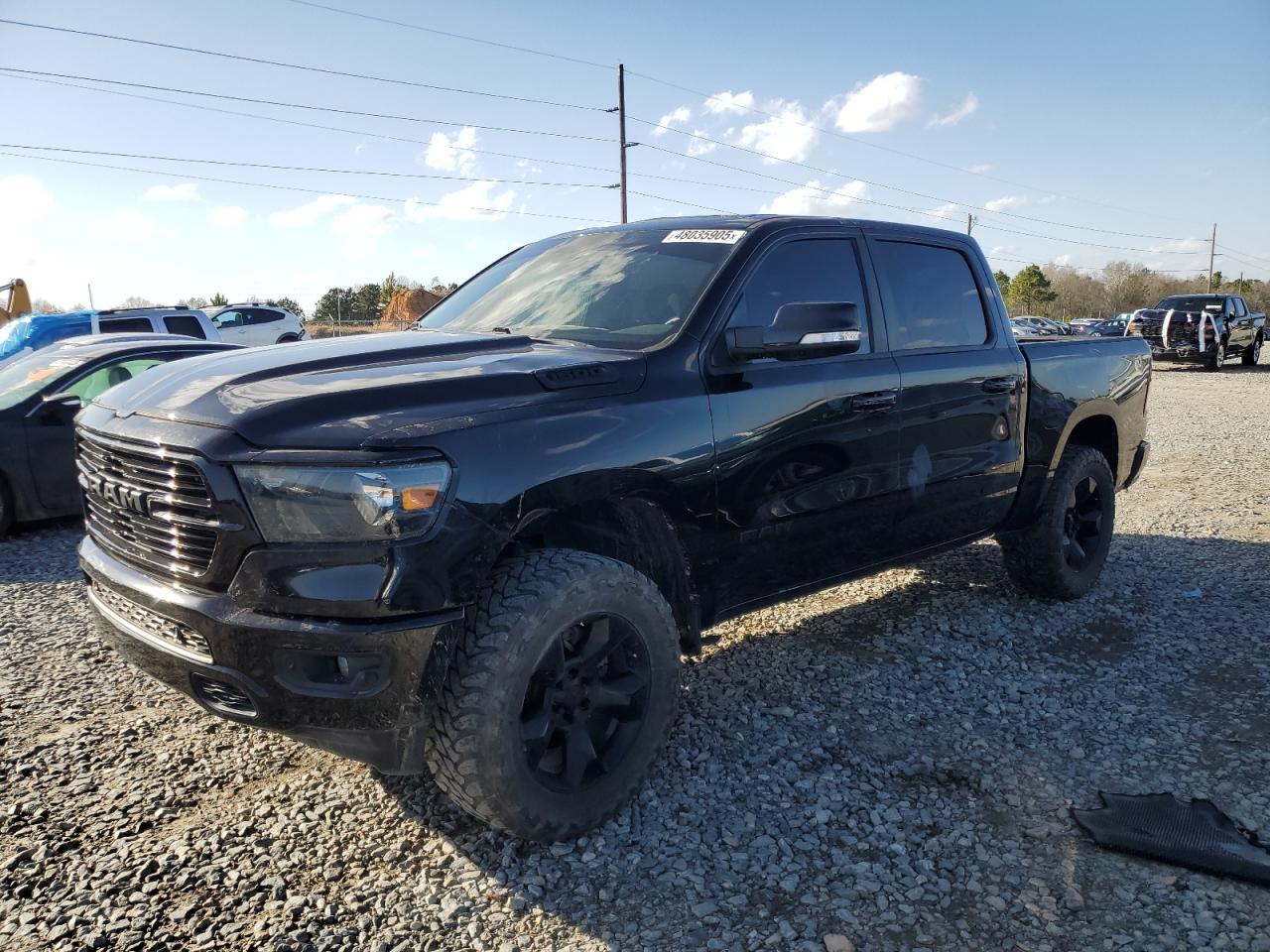 2019 RAM 1500 - Image 1