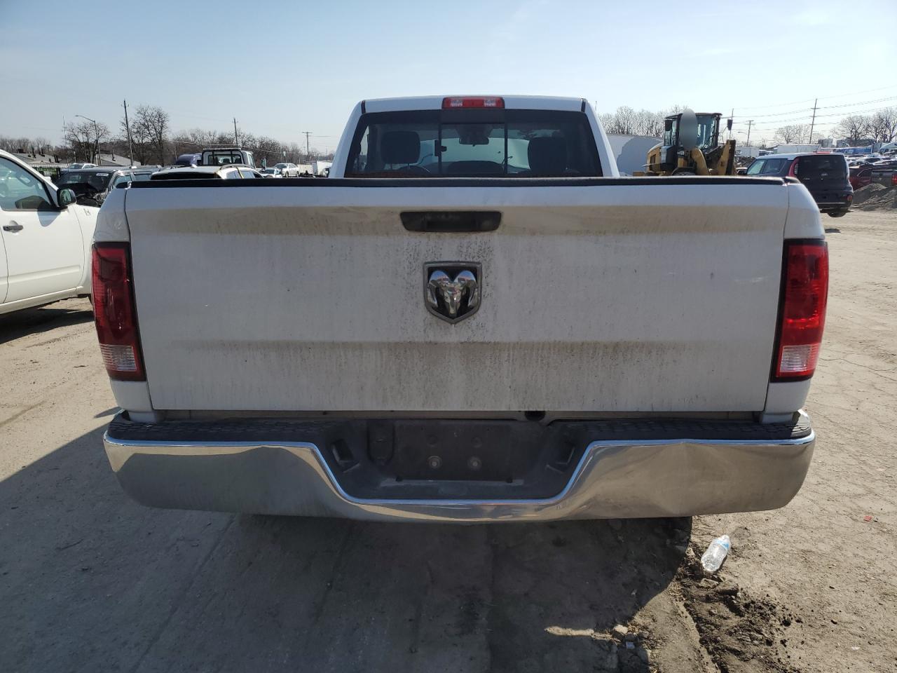 2017 RAM 1500 - Image 6