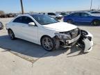 2018 Mercedes-Benz Cla 250 de vânzare în Grand Prairie, TX - Front End