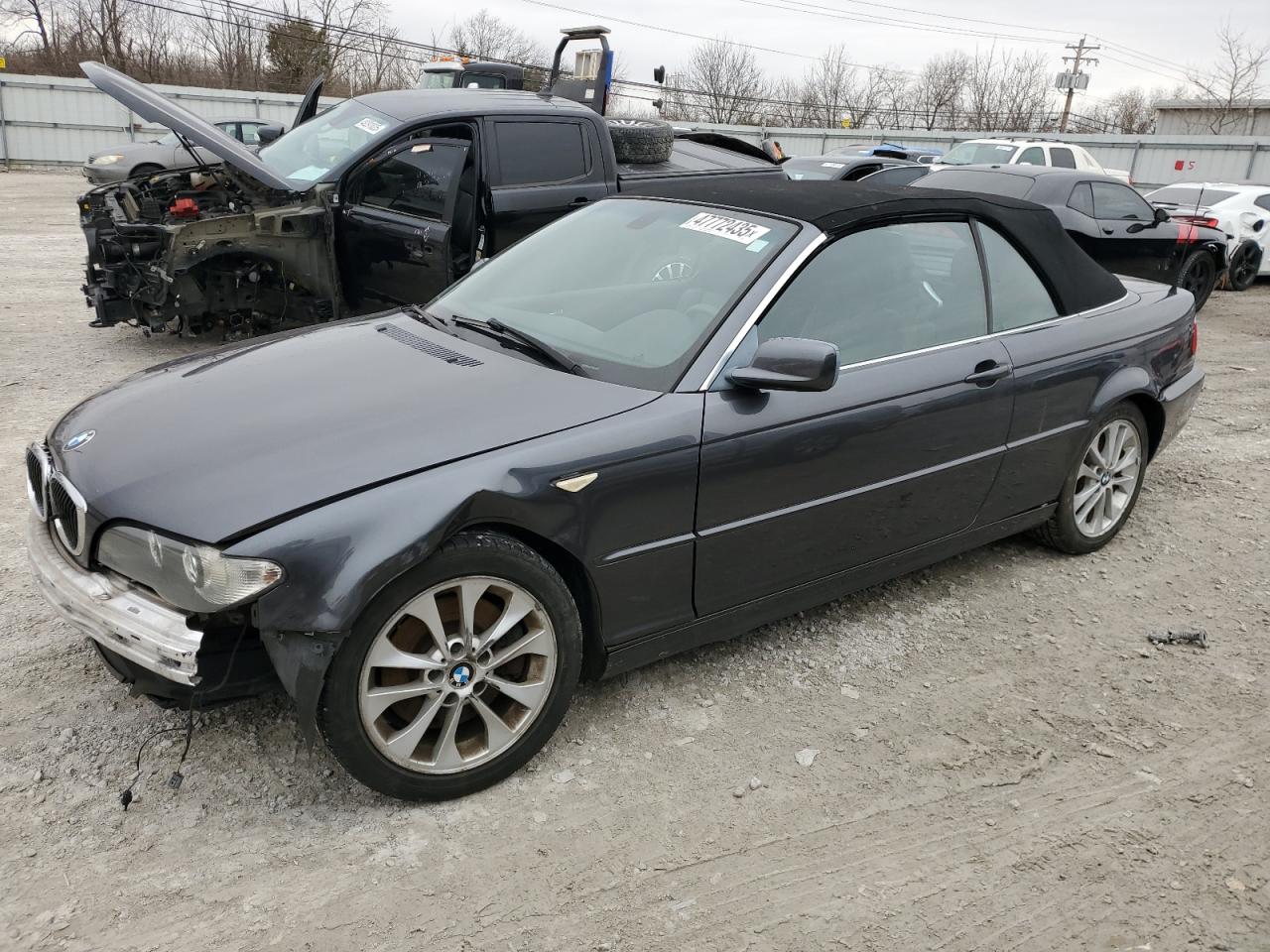 2006 BMW 3er - Image 1