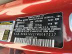2021 Kia K5 Lxs за продажба в Newton, AL - Front End