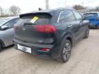 2020 KIA NIRO 4 EV for sale at Copart SANDY