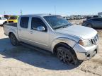 2019 Nissan Frontier S იყიდება Houston-ში, TX - Front End
