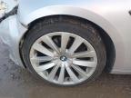 2010 BMW 530D SE AU for sale at Copart YORK