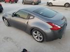 2011 Nissan 370Z Base за продажба в Haslet, TX - Hail