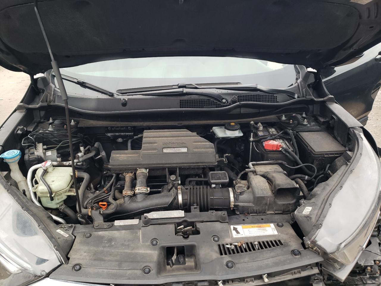 2017 Honda CR-V - Image 12