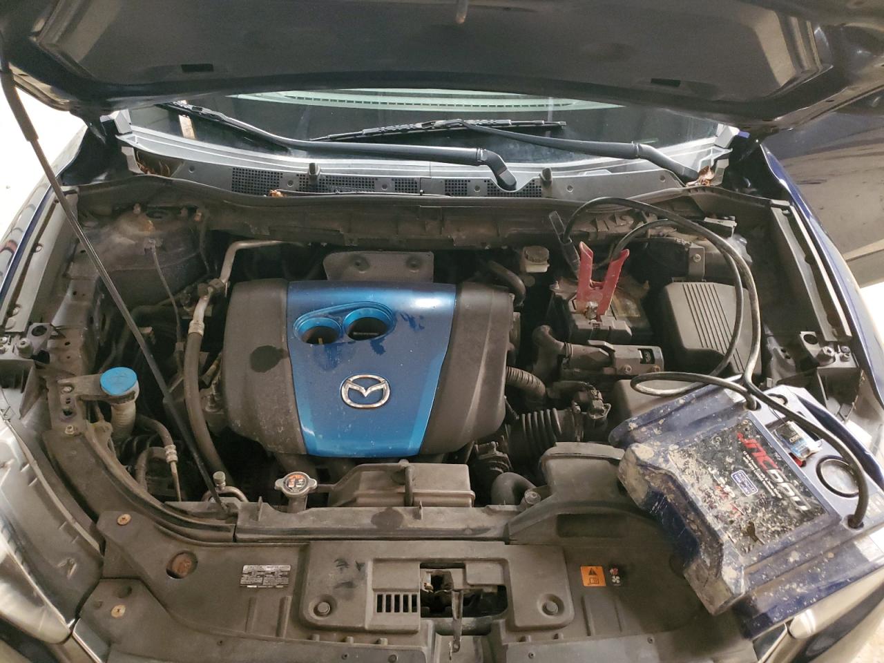 2013 Mazda CX-5 - Image 12