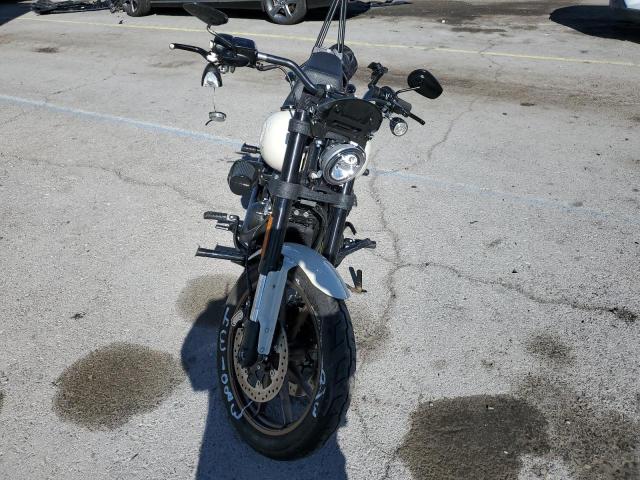  HARLEY-DAVIDSON FXLRS 2023 Золотий